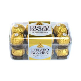 Ferrero Rocher – Box of 16